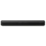 Soundbar Sony HT-X8500 Bluetooth®, bez subwooferu , Dolby Atmos® , černá