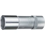 Vložka pro nástrčný klíč Gedore 19 L 14, 14 mm, 1/2", chrom-vanadová ocel 1718770