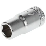 Vložka pro nástrčný klíč Gedore 20 7, 7 mm, 1/4" (6,3 mm), chrom-vanadová ocel 6165910