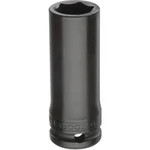 Silový nástrčný klíč Gedore K 19 L 10, 10 mm, 1/2", Speciální ocel 6163380