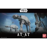 Sci-fi model, stavebnice Revell AT-AT 01205, 1:144