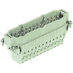 Pinová vložka Harting 09330242672, 1 ks