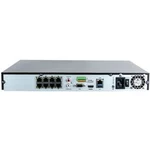Síťový IP videorekordér (NVR) pro bezp. kamery Inkovideo NVR-4K-8P, 8kanálový