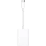 USB kabel Apple MUFG2ZM/A, bílá