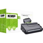 KMP toner náhradní Brother TN-3480, TN3480 kompatibilní černá 8000 Seiten B-T96 KMP toner náhradní Brother TN-3480, TN3480 kompatibilní černá 8000 Seiten B-T96