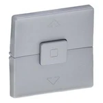 Legrand kolébka Valena Life Allure hliník 755142