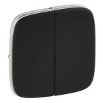 Legrand kolébka Valena Life Allure černá 755028