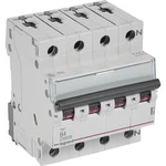 Elektrický jistič Legrand 404136, 4 A, 400 V/AC