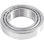 Kuželíkové ložisko UBC Bearing 30210 A, Ø otvoru 50 mm, vnější Ø 90 mm