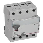 Proudový chránič Legrand 411776, 63 A 400 V