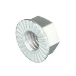 Kombinovaná matice OBO Bettermann KM M6 A2 6408966, 6 mm, N/A, nerezová ocel, 100 ks