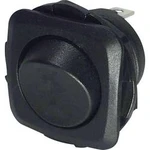Kolébkový spínač s aretací/0/s aretací TRU COMPONENTS TC-R13-135D-02, 250 V/AC, 10 A, 1x zap/vyp/zap