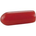Krytka páčky TRU COMPONENTS TC-TA1/2, červená, 1 ks
