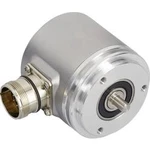 Inkrementální rotační snímač Posital Fraba magnetické synchro 58 mm