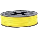 Vlákno pro 3D tiskárny Velleman PLA175Y07, PLA plast, 1.75 mm, 750 g, žlutá