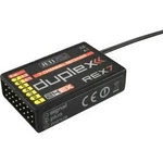 7-kanálový přijímač Jeti 80001238 2,4 GHz