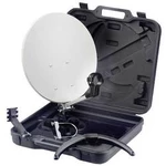 Kempingový satelit s přijímačem KEMPINGOVÝ SATELIT Smart CAMP ECO-HD1