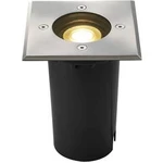 Venkovní vestavné osvětlení SLV Solasto 227684, 6 W, nerezová ocel
