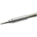 Dlátový pájecí hrot JBC C105108 Velikost hrotů 0.6 mm, 1 ks