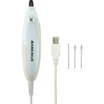 Multifunkční nářadí Basetech BT-1664602, 10 W, vč. ryteckého nástroje , bez akumulátoru