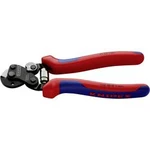 Nůžky na drátěná lanka Knipex 160 mm 95 62 160