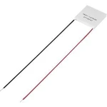 Peltierův článek TRU COMPONENTS TES1-127025, 15.4 V/DC, 2.5 A, 21.4 W