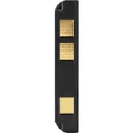 Akumulátor do kamery Ansmann náhrada za orig. akumulátor LI-42B 3.7 V 700 mAh