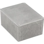 Univerzální pouzdro Hammond Electronics 1590PP 1590PP, 121 x 95 x 61 , hliník, přírodní, 1 ks