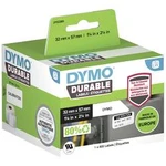 DYMO etikety v roli 57 x 32 mm polypropylenová fólie bílá 800 ks permanentní 2112289 univerzální etikety, Adresní nálepky DYMO etikety v roli 57 x 32 mm polypropylenová fólie bílá 800 ks permanentní 2112289 univerzální etikety, Adresní nálepky