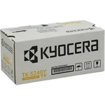 Kyocera toner TK-5240Y 1T02R7ANL0 originál žlutá 3000 Seiten