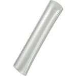 PVC izolační hadice TRU COMPONENTS PVC100TR, vnitřní Ø 10 mm, transparentní, metrové zboží