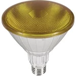 LED žárovka Segula 50761 230 V, E27, 18 W = 120 W, žlutá, A (A++ - E), reflektor, 1 ks