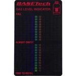 Ukazetel množství plynu v nádobě Basetech BT-1611465