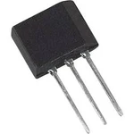 Triak STMicroelectronics Z0405NF, max. 5 mA, TO 202 3