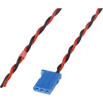 Reely Připojovací kabel akumulátoru Futaba Deluxe 300 mm
