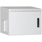 19" nástěnná rozváděcí skříň Digitus DN-19 16U-I-OD DN-19 16U-I-OD, 16 HE, šedobílá (RAL 7035)