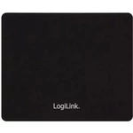 Podložka pod myš LogiLink ID0149, 230 x 2 x 190, černá