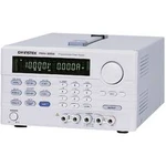 Laboratorní zdroj s nastavitelným napětím GW Instek PSM-6003, 0 - 60 V/DC, 0 - 6 A, 198 W, Počet výstupů: 1 x