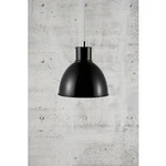 Závěsné světlo LED Nordlux Pop 45833003, E27, 60 W, černá