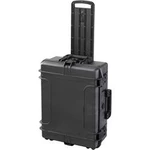 Kufřík na nářadí bez nářadí MAX PRODUCTS MAX540H190-TR, (š x v x h) 604 x 225 x 473 mm, 1 ks