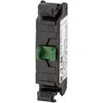 Spínací kontaktní prvek Eaton M22-FK10, 1 spínací kontakt, N/A, 230 V/AC, 24 V/DC, 1 ks