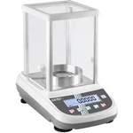 Analyzační váha Kern ALJ 250-4AM ALJ 250-4AM, rozlišení 0.0001 g, max. váživost 250 g
