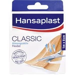 Hansaplast 1556519 Standardní Náplast Hansaplast CLASSIC