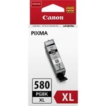 Canon Inkoustová kazeta PGI-580PGBK XL originál černá 2024C001