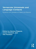 Vernacular Universals and Language Contacts