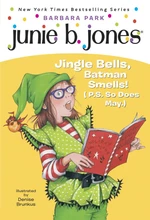 Junie B. Jones #25