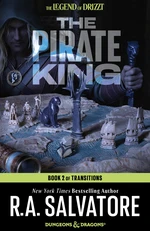 The Pirate King