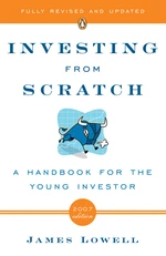 Investing from Scratch