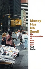 Money Has No Smell