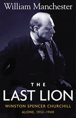 The Last Lion